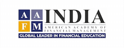 AAFM India — American Academy of Financial Management