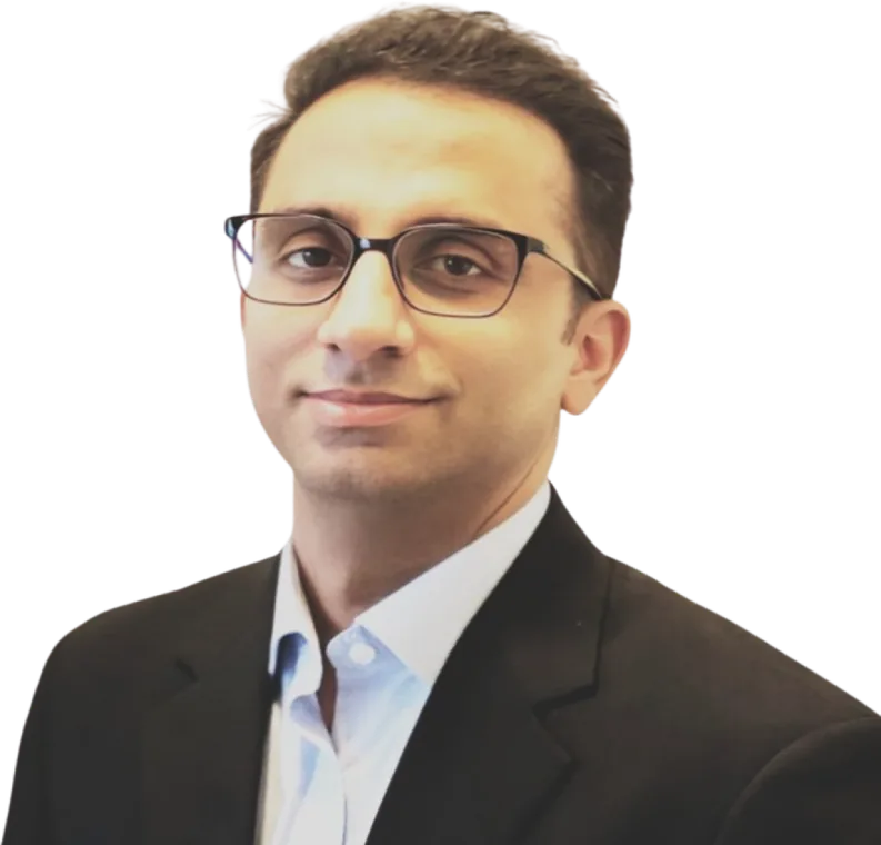 An AAFM India Chartered Economist charterholder